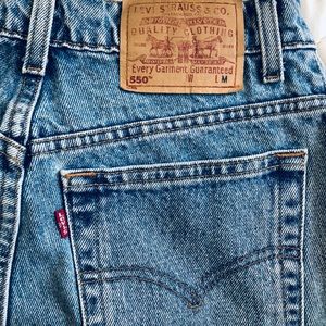 vintage levis jeans!!!